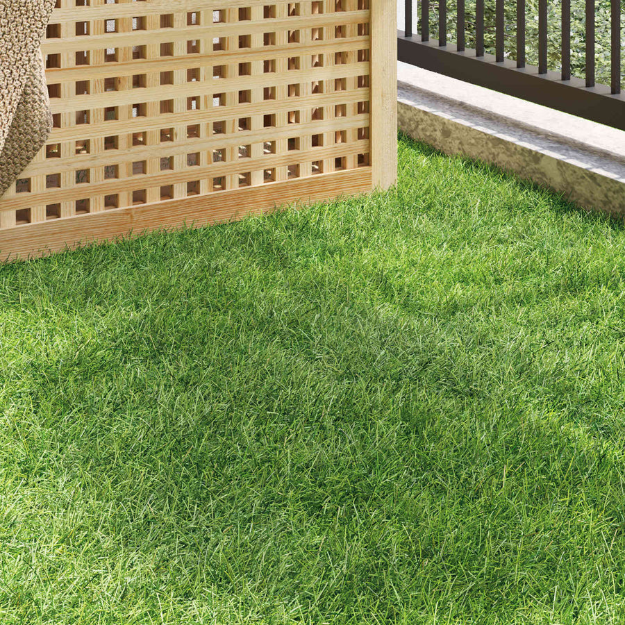 Kunstgras Groen 1 x 8 m / 50 mm PP & PE