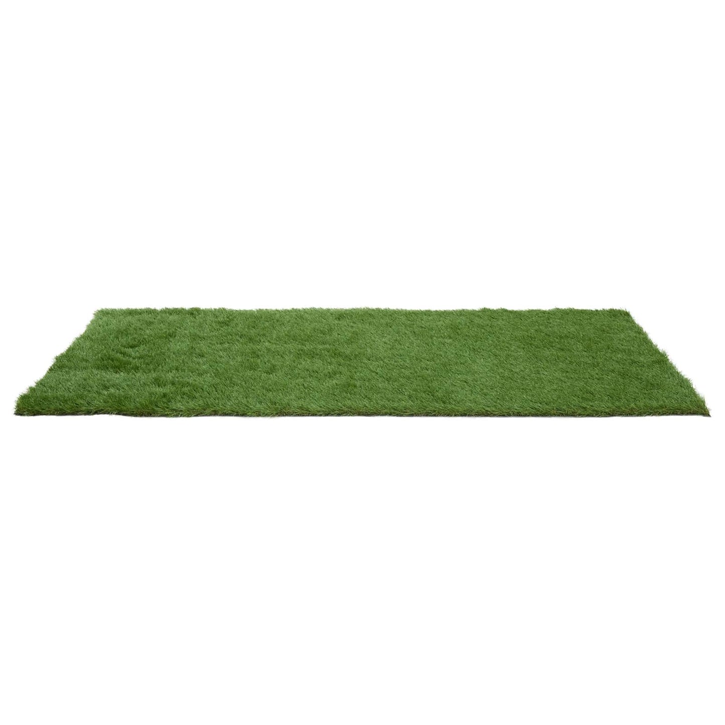 Kunstgras Groen 1 x 8 m / 50 mm PP & PE