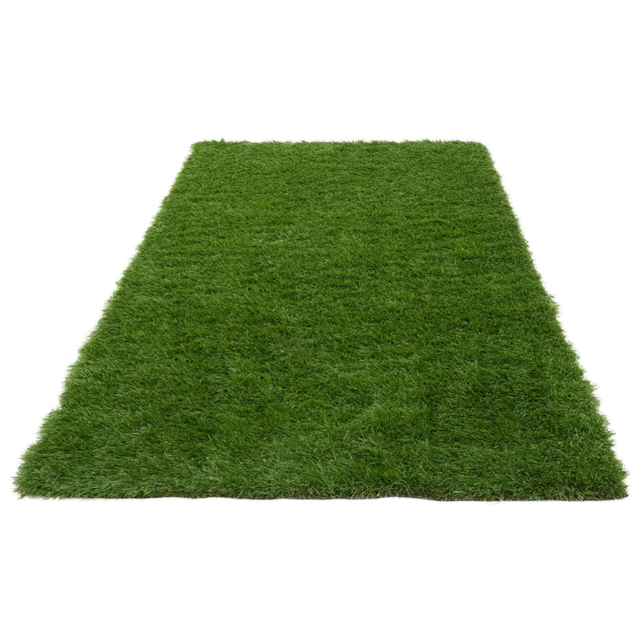 Kunstgras Groen 1 x 8 m / 50 mm PP & PE