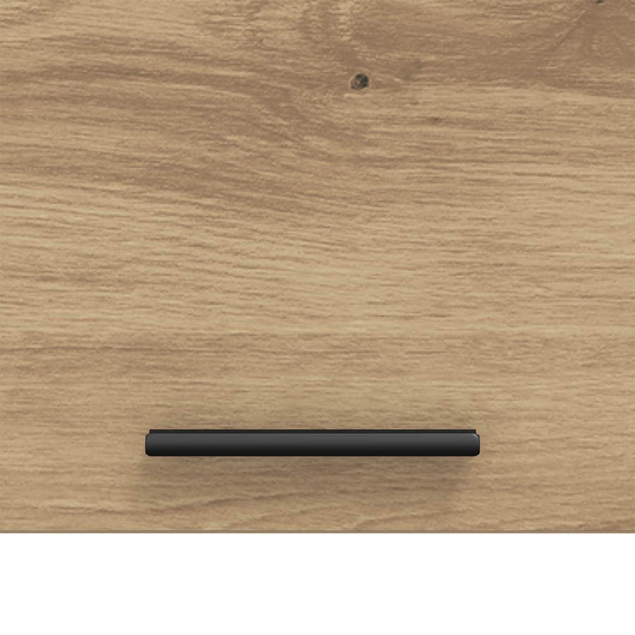 Wasmachinekast Artisan Eiken 67,5 x 68 x 200 cm Bewerkt hout