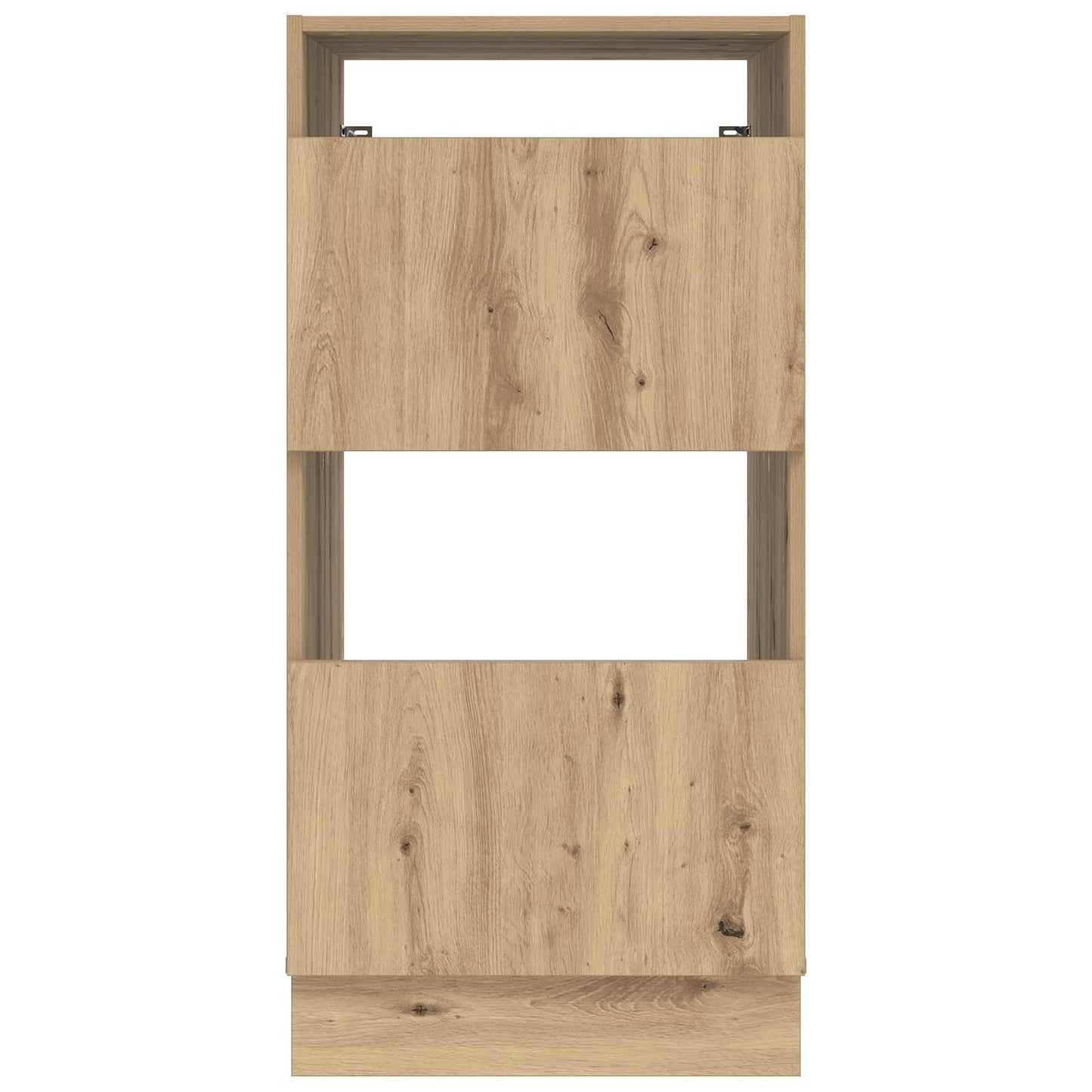 Wasmeubel Artisan Eiken 50 x 68 x 102 cm Bewerkt hout