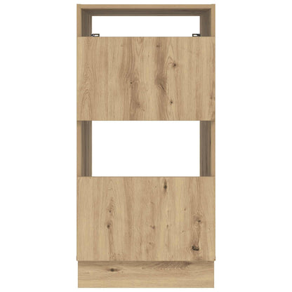 Wasmeubel Artisan Eiken 50 x 68 x 102 cm Bewerkt hout