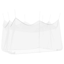 Tuin Muggen Net 156 Gaas Wit 3 x 4,5 x 2,5 m Polyester