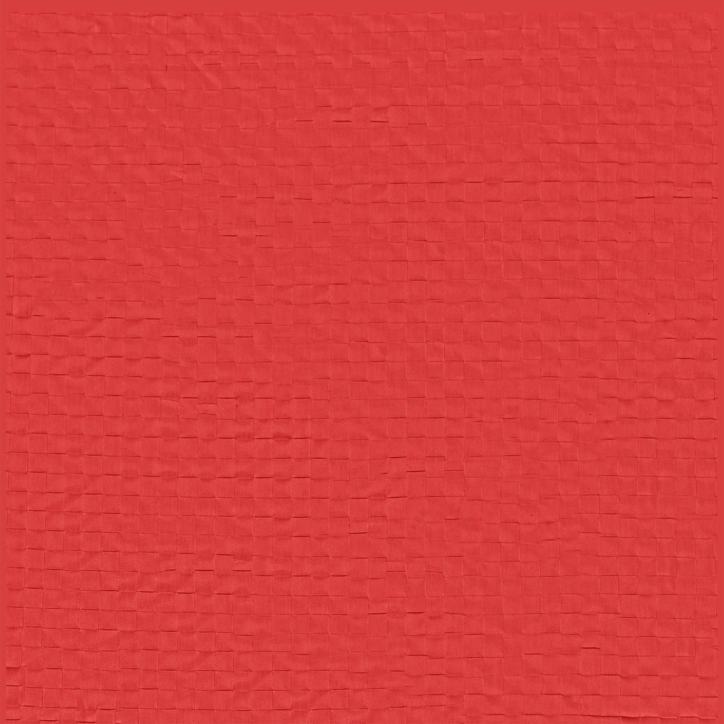 Party Tent Zijwand 2 pcs Rood 300 x 195 cm PE en staal