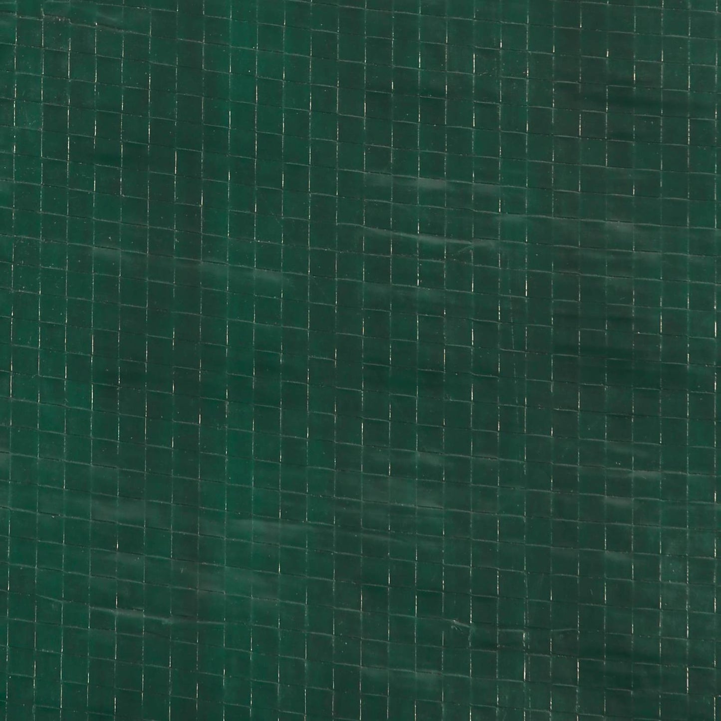 Party Tent Zijwand 2 pcs 200 x 195 cm Groen PE en staal