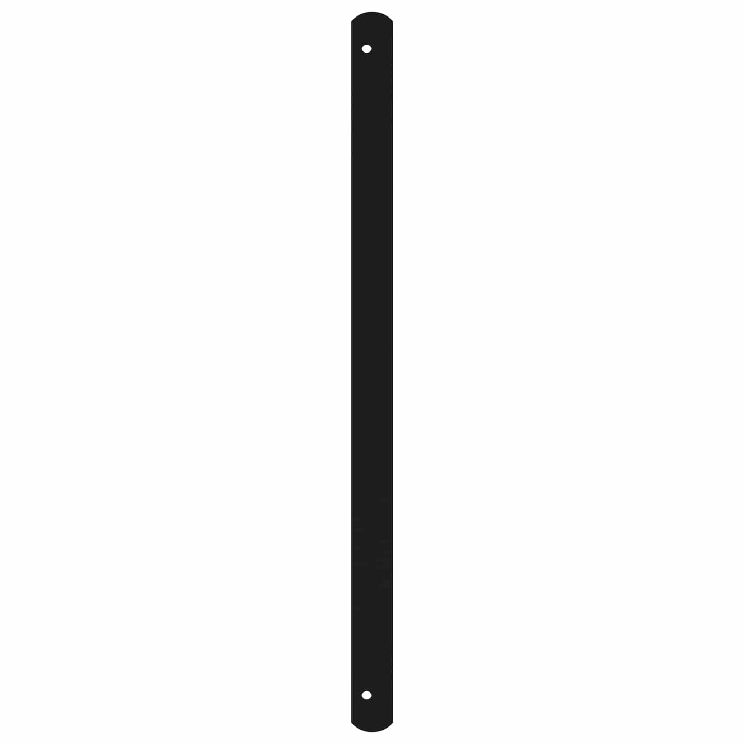 Beveiligingsrooster voor ramen met 4 kruisbalken 3 pcs 43-74 cm