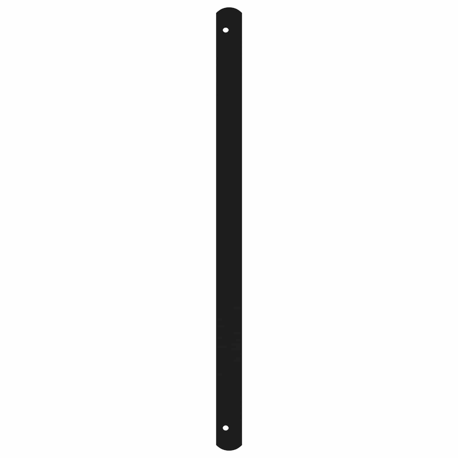 Beveiligingsrooster voor ramen met 4 kruisbalken 3 pcs 43-74 cm