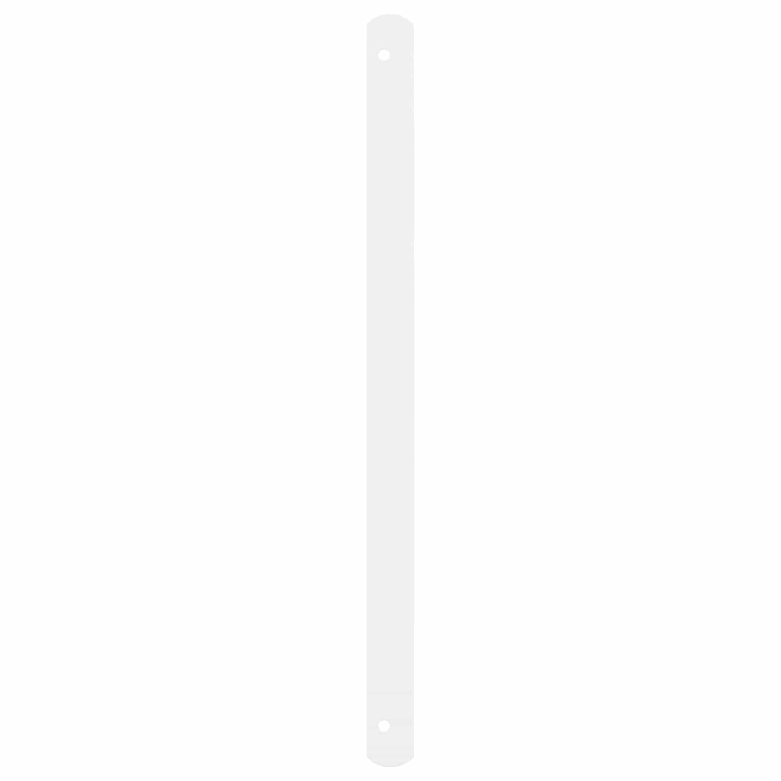 Beveiligingsrooster voor ramen met 4 kruisbalken 3 pcs 43-74 cm