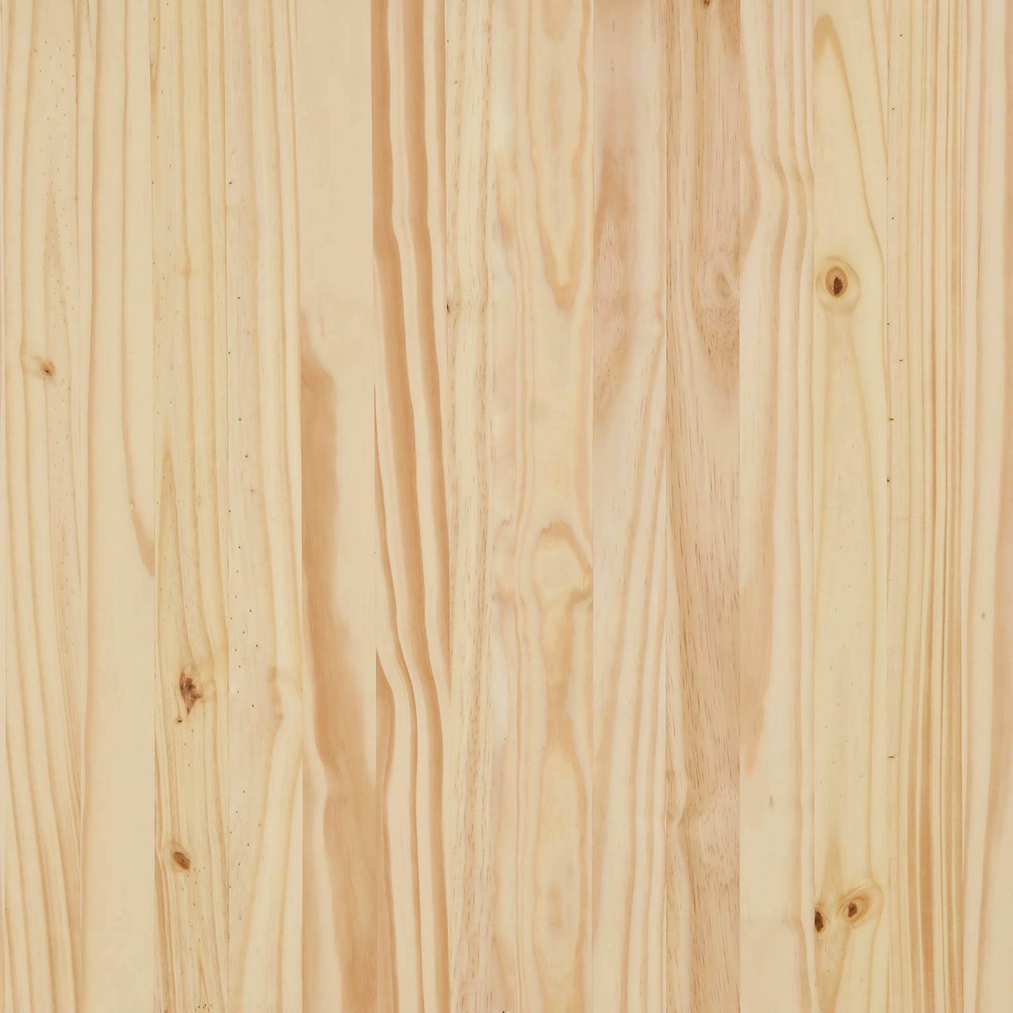 Rolling Kast met wiel Bruin 65,5 x 34 x 39 cm Massief Vurenhout