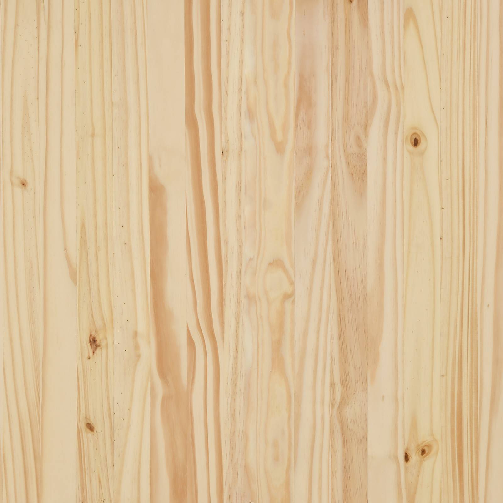 Rolling Cabinet met Laden MOSS Heldere Vernis 53 x 39 x 65,5 cm