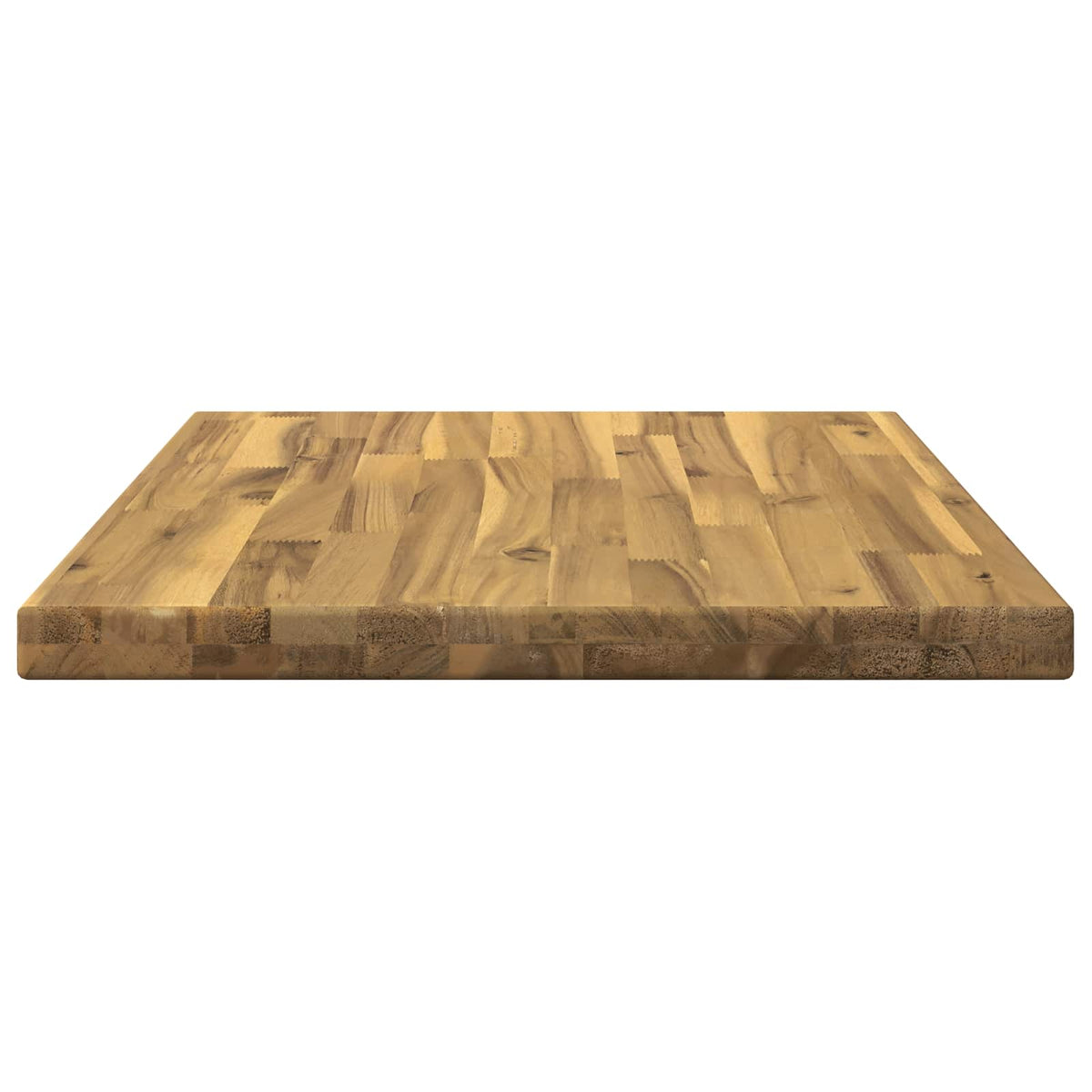 Rechthoekig Tafelblad 90 x 50 x 3,5 cm Rechthoekig Wit