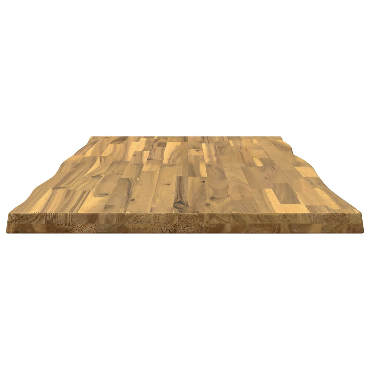 Rechthoekig Tafelblad 140 x 60 x 3 cm Rechthoekig