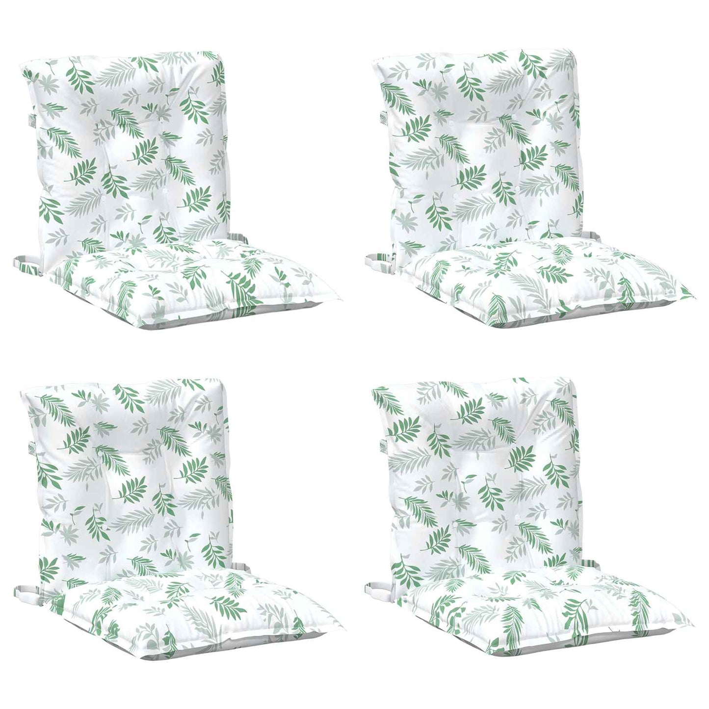 Buiten Kussen 100 x 50 x 7 cm 100% polyester