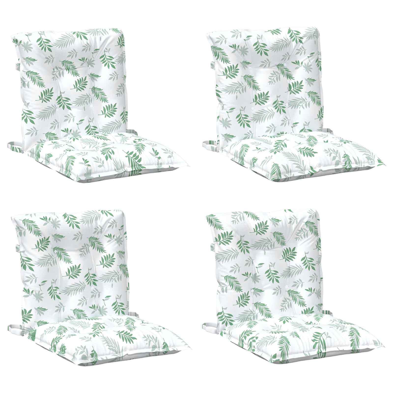 Buiten Kussen 100 x 50 x 7 cm 100% polyester