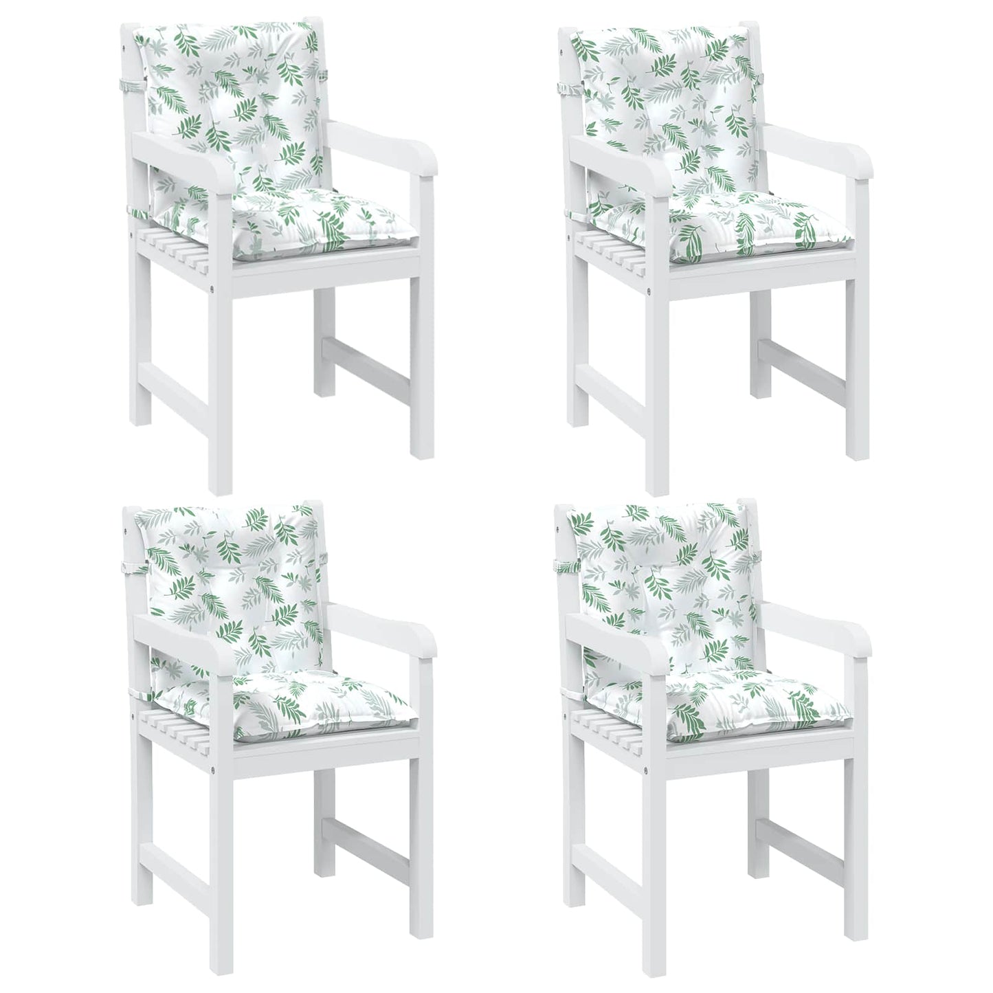Buiten Kussen 100 x 50 x 7 cm 100% polyester
