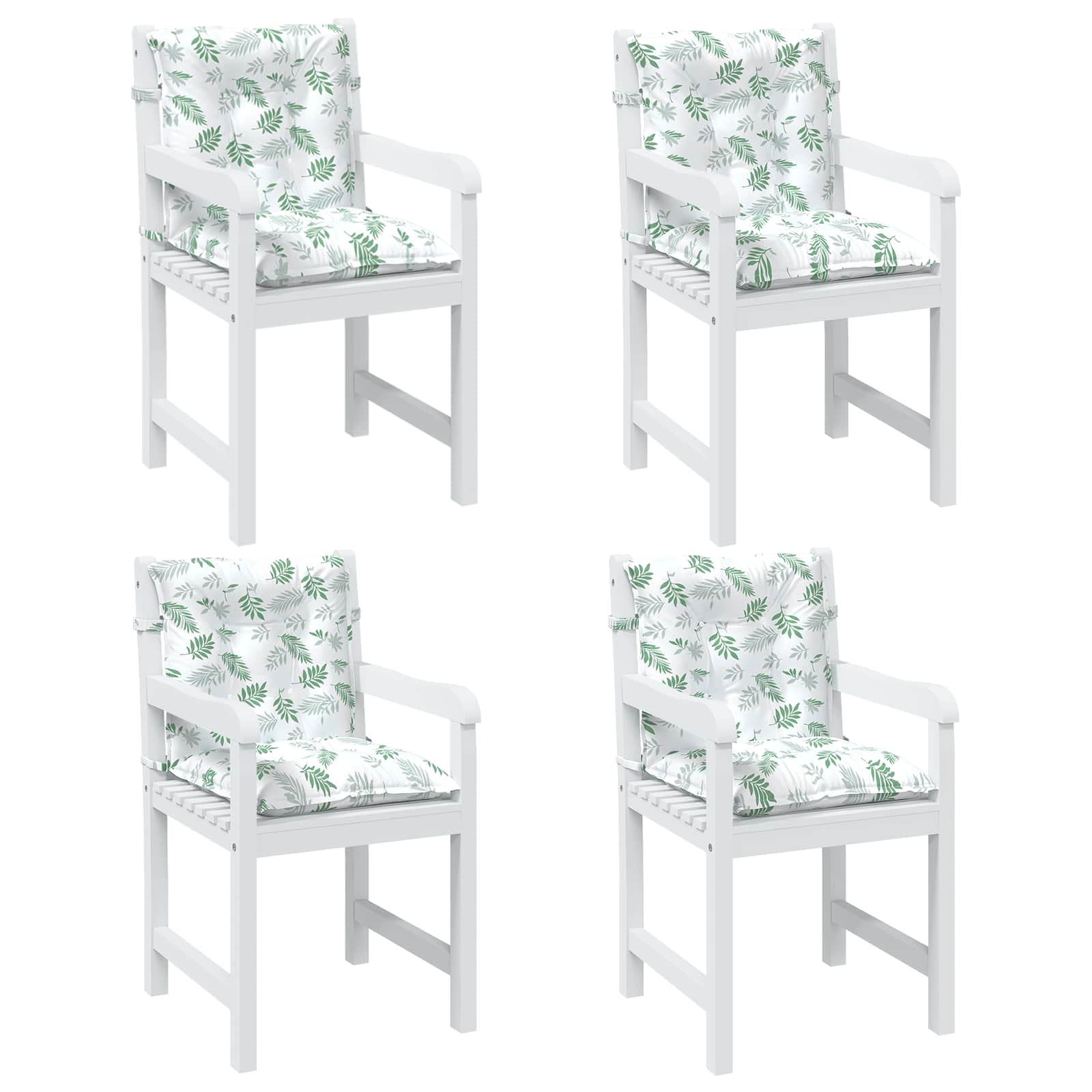 Buiten Kussen 100 x 50 x 7 cm 100% polyester