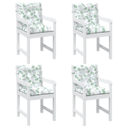 Buiten Kussen 100 x 50 x 7 cm 100% polyester