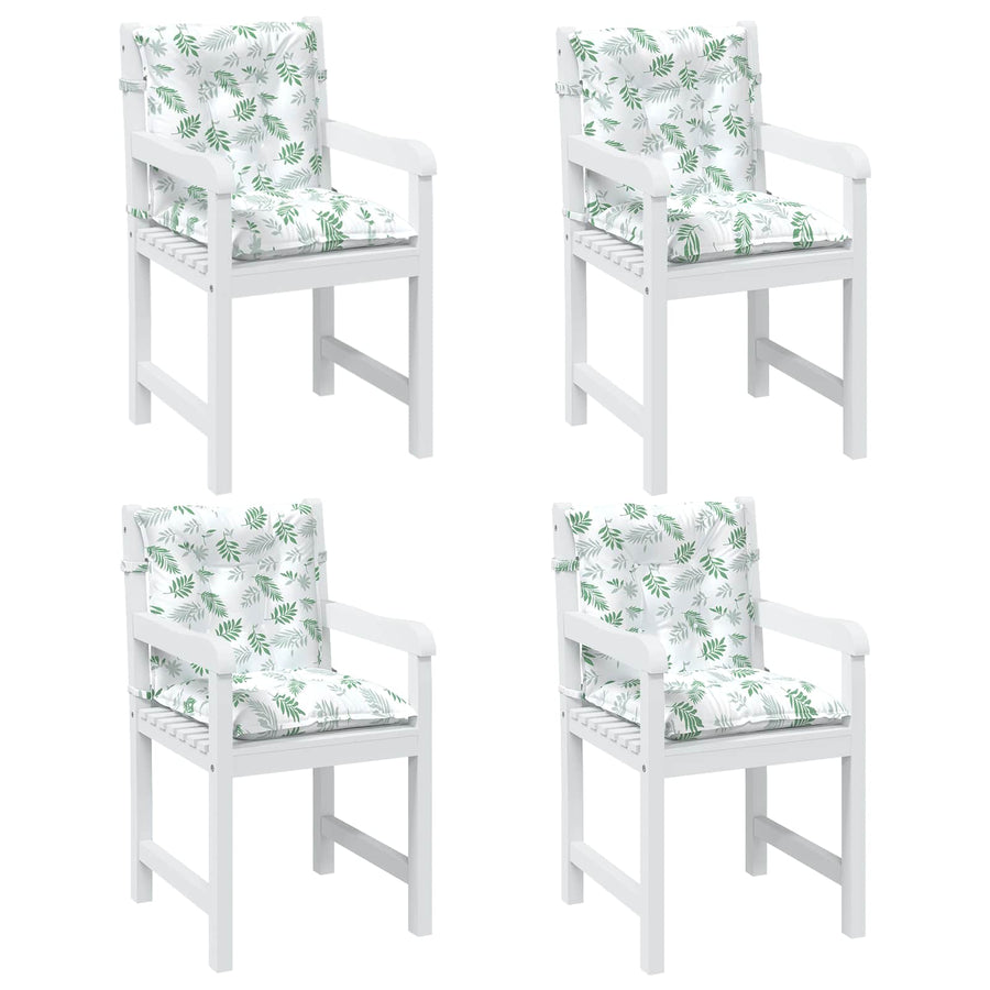 Buiten Kussen 100 x 50 x 7 cm 100% polyester