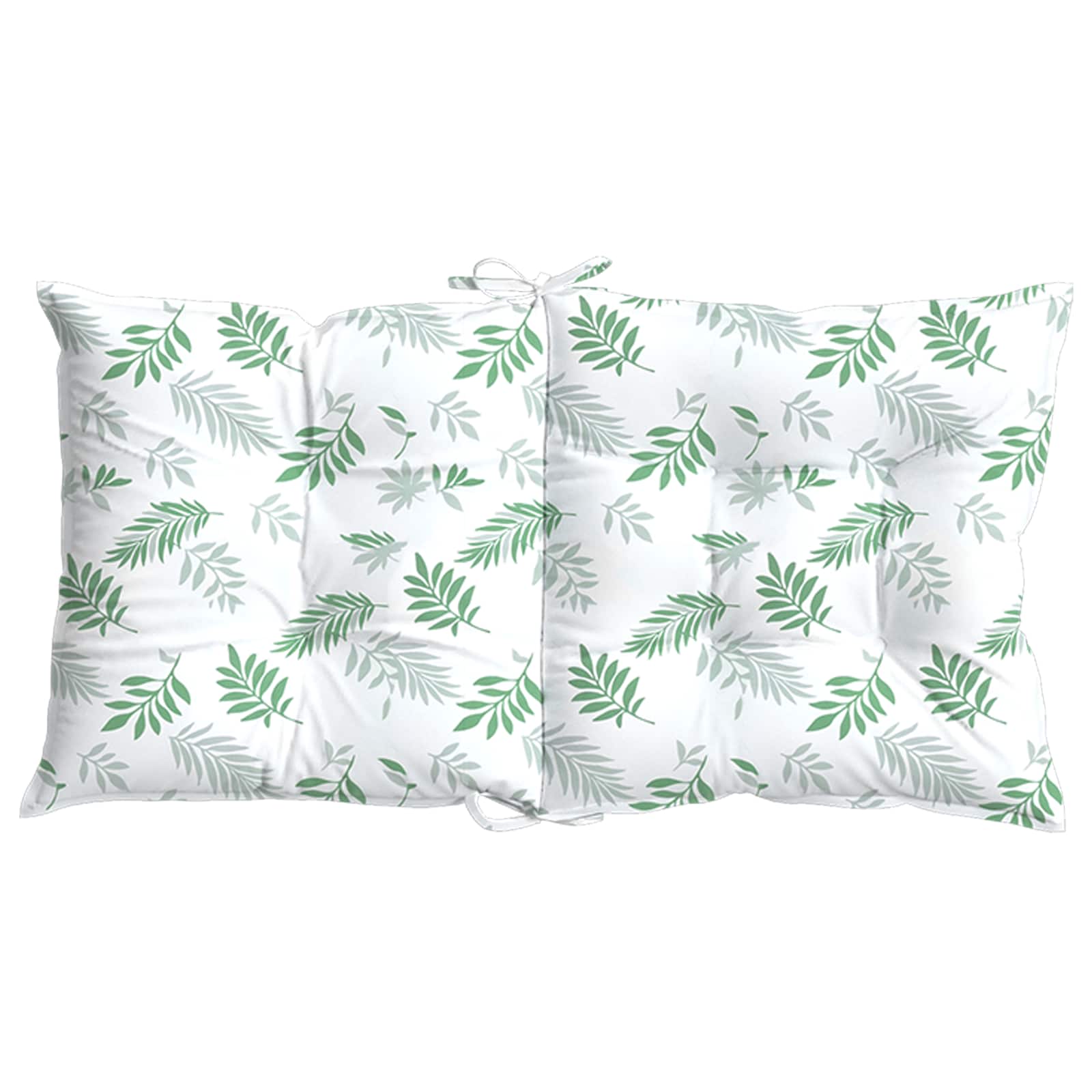Buiten Kussen 100 x 50 x 7 cm 100% polyester