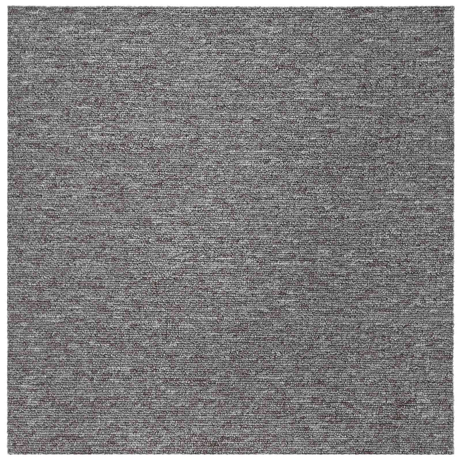 Vloertegel Bruin 50 x 50 cm 4 pcs PP en Bitumen