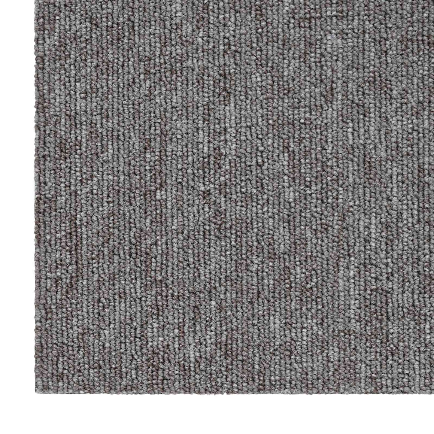 Vloertegel Bruin 50 x 50 cm 36 pcs PP en Bitumen