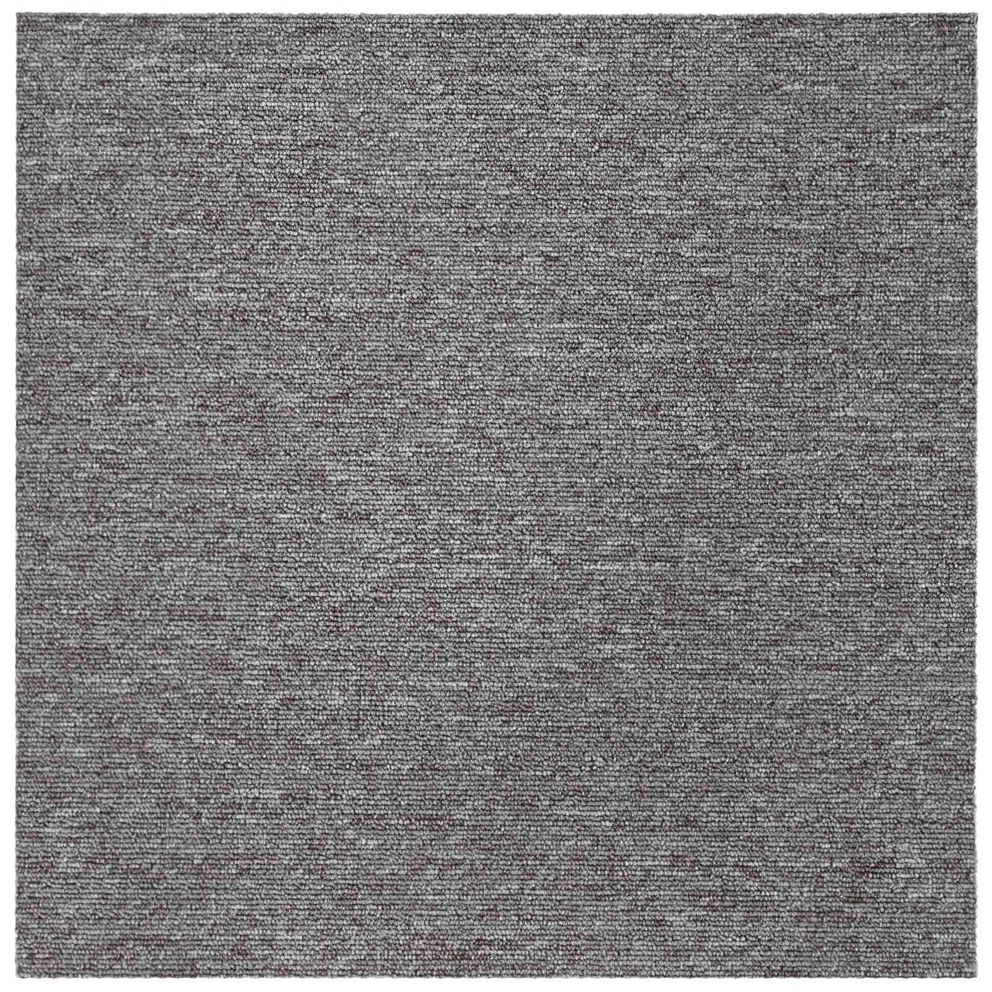 Vloertegel Bruin 50 x 50 cm 36 pcs PP en Bitumen