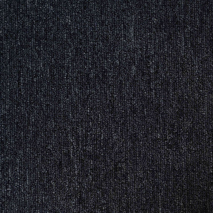 Vloertegel Donkergrijs 50 x 50 cm 20 pcs PP en Bitumen