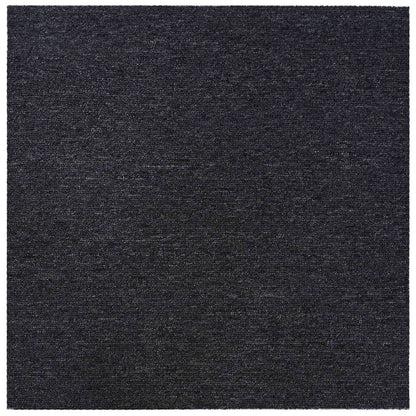 Vloertegel Donkergrijs 50 x 50 cm 20 pcs PP en Bitumen