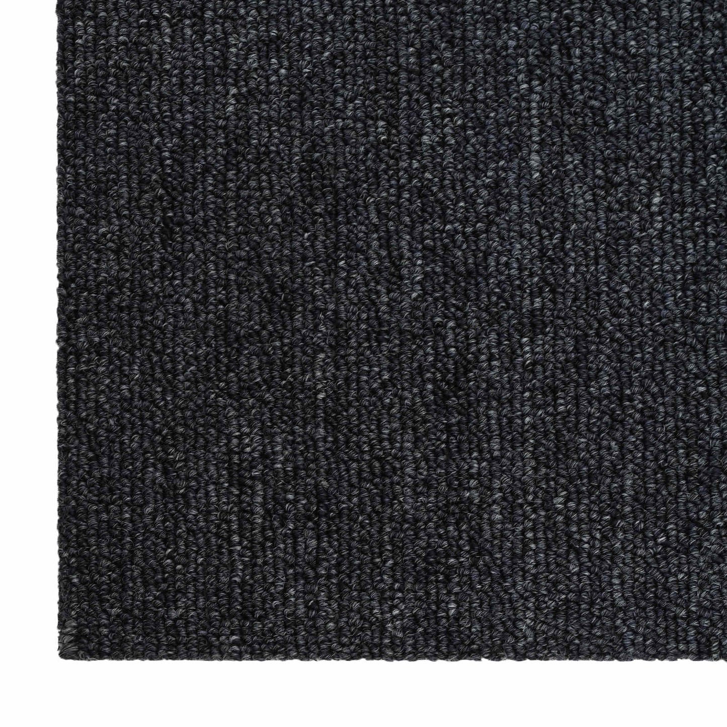 Vloertegel Donkergrijs 50 x 50 cm 36 pcs PP en Bitumen