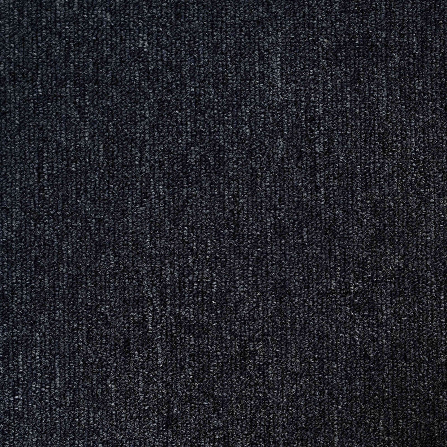 Vloertegel Donkergrijs 50 x 50 cm 36 pcs PP en Bitumen
