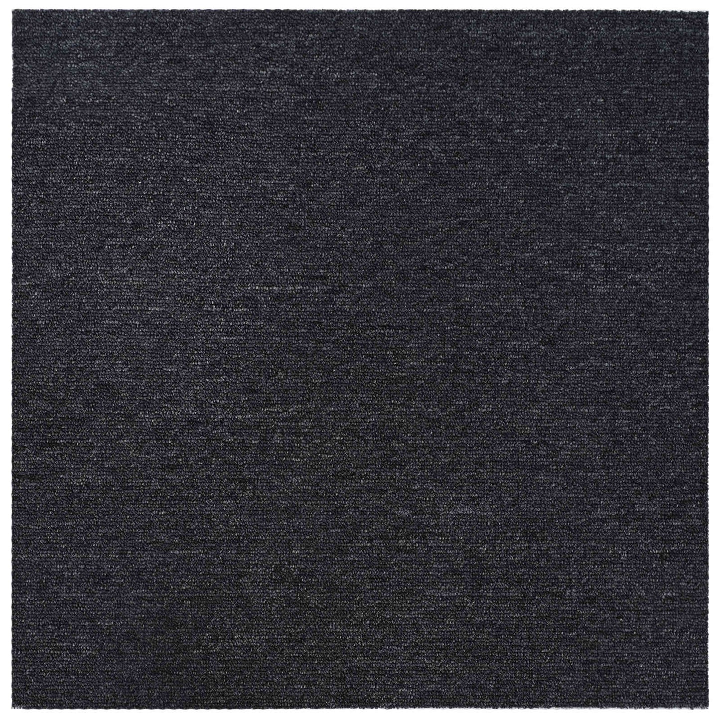Vloertegel Donkergrijs 50 x 50 cm 36 pcs PP en Bitumen