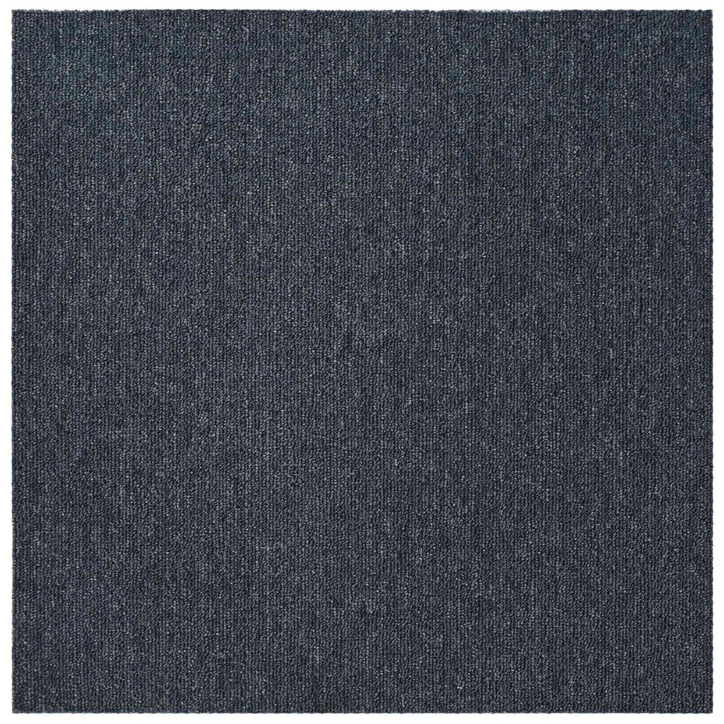 Vloertegel Blauw Grijs 50 x 50 cm 20 pcs PP en Bitumen