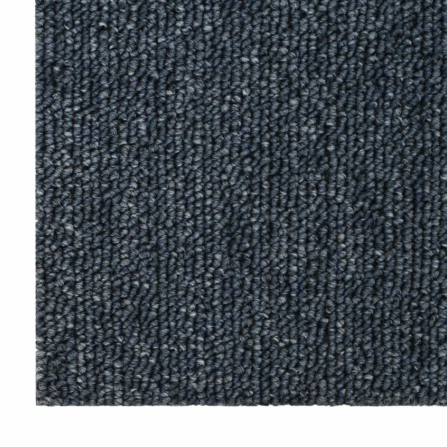 Vloertegel Blauw Grijs 50 x 50 cm 36 pcs PP en Bitumen