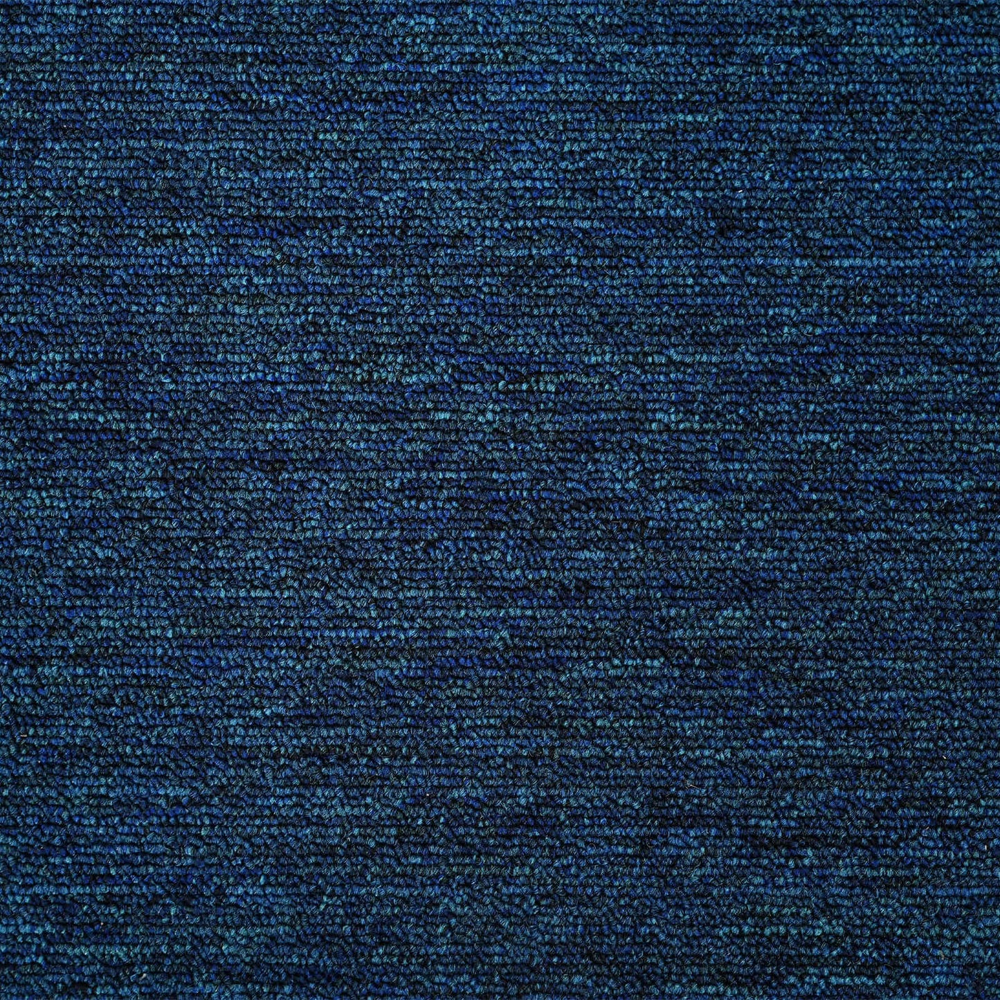 Vloertegel Blauw 50 x 50 cm 4 pcs PP en Bitumen