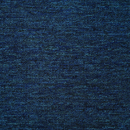 Vloertegel Blauw 50 x 50 cm 36 pcs PP en Bitumen