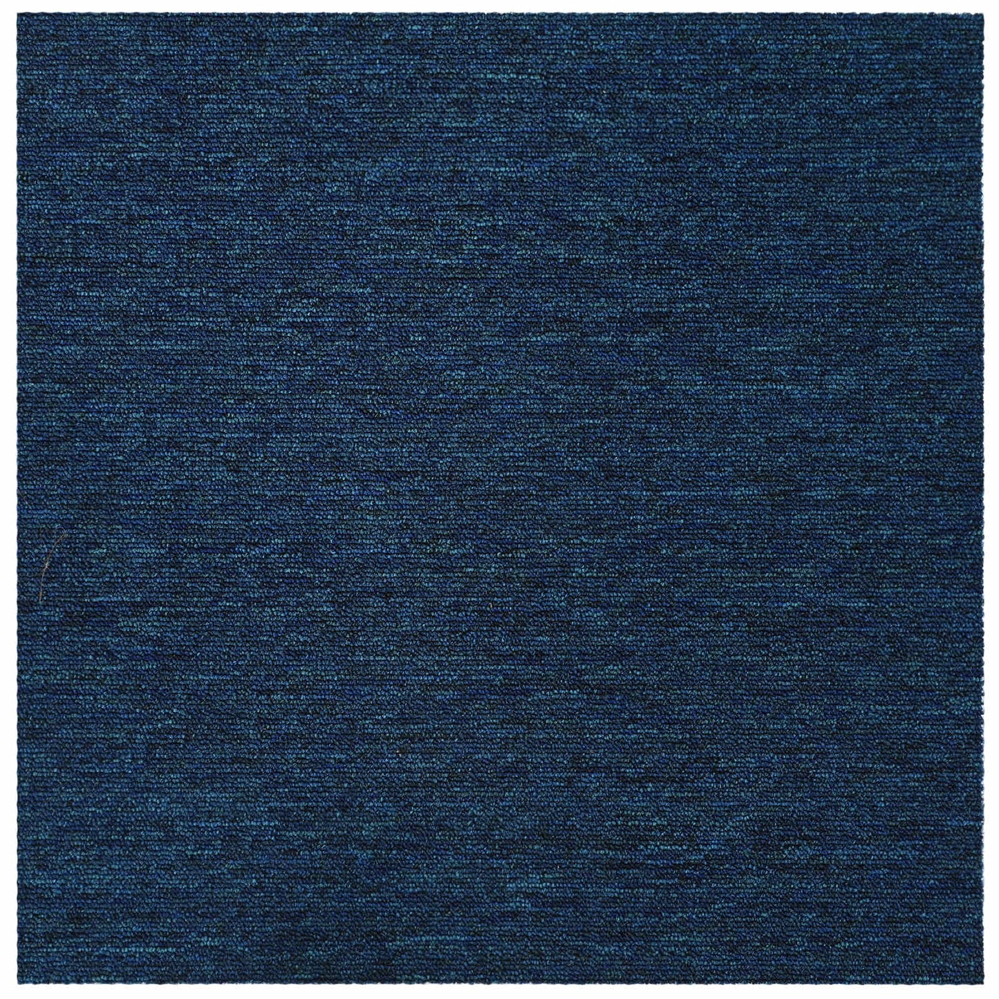 Vloertegel Blauw 50 x 50 cm 36 pcs PP en Bitumen