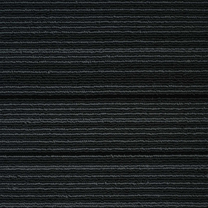 Vloertegel Gestreept Lichtgrijs 50 x 50 cm 20 pcs PP en Bitumen