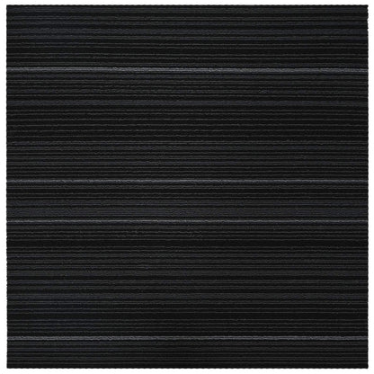 Vloertegel Gestreept Donkergrijs 50 x 50 cm 20 pcs