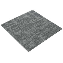 Vloertegel Rockgrijs 50 x 50 cm 36 pcs PP en Bitumen