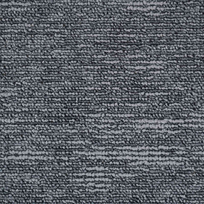 Vloertegel Luchtgrijs 50 x 50 cm 36 pcs PP en Bitumen