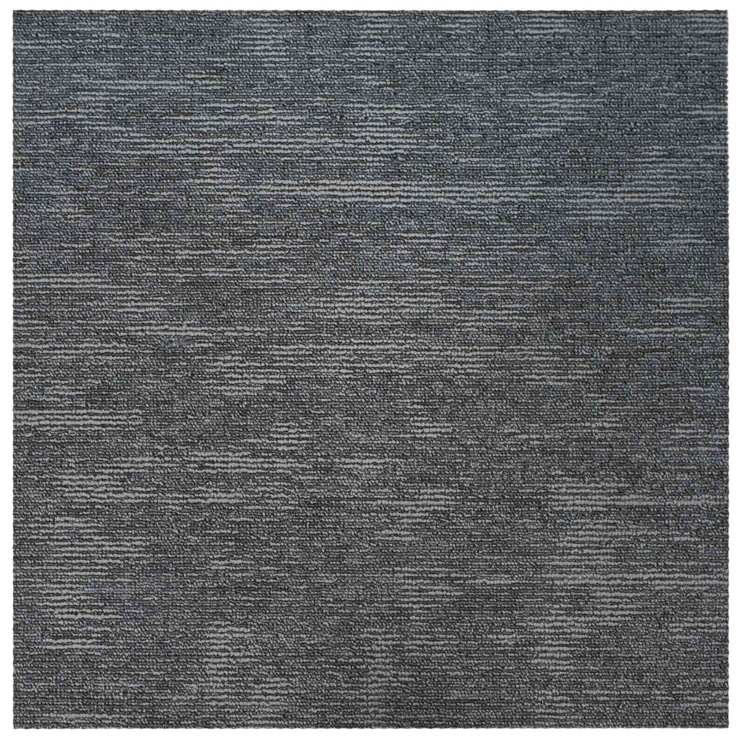 Vloertegel Luchtgrijs 50 x 50 cm 36 pcs PP en Bitumen
