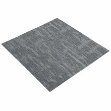Vloertegel Betongrijs 50 x 50 cm 20 pcs PP en Bitumen