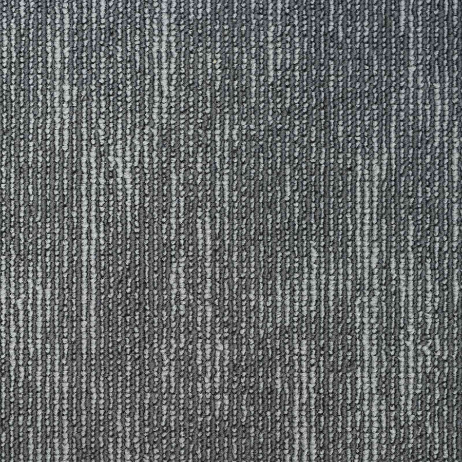 Vloertegel Betongrijs 50 x 50 cm 20 pcs PP en Bitumen