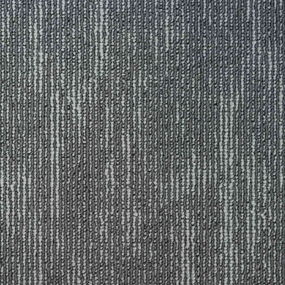 Vloertegel Betongrijs 50 x 50 cm 36 pcs PP en Bitumen