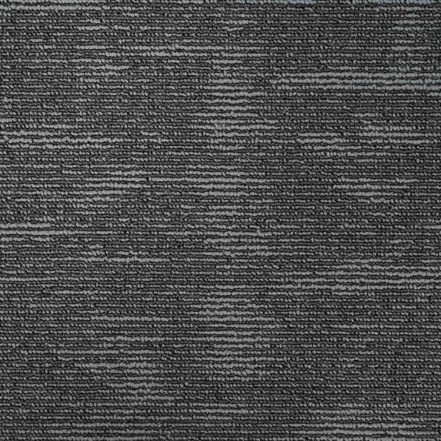 Vloertegel Antracietgrijs 50 x 50 cm 4 pcs PP en Bitumen