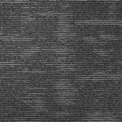 Vloertegel Antracietgrijs 50 x 50 cm 36 pcs PP en Bitumen