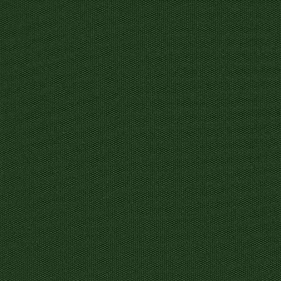 Gazebo met luifeldak Groen 3 x 3 x 2,14 m Stof en Aluminium