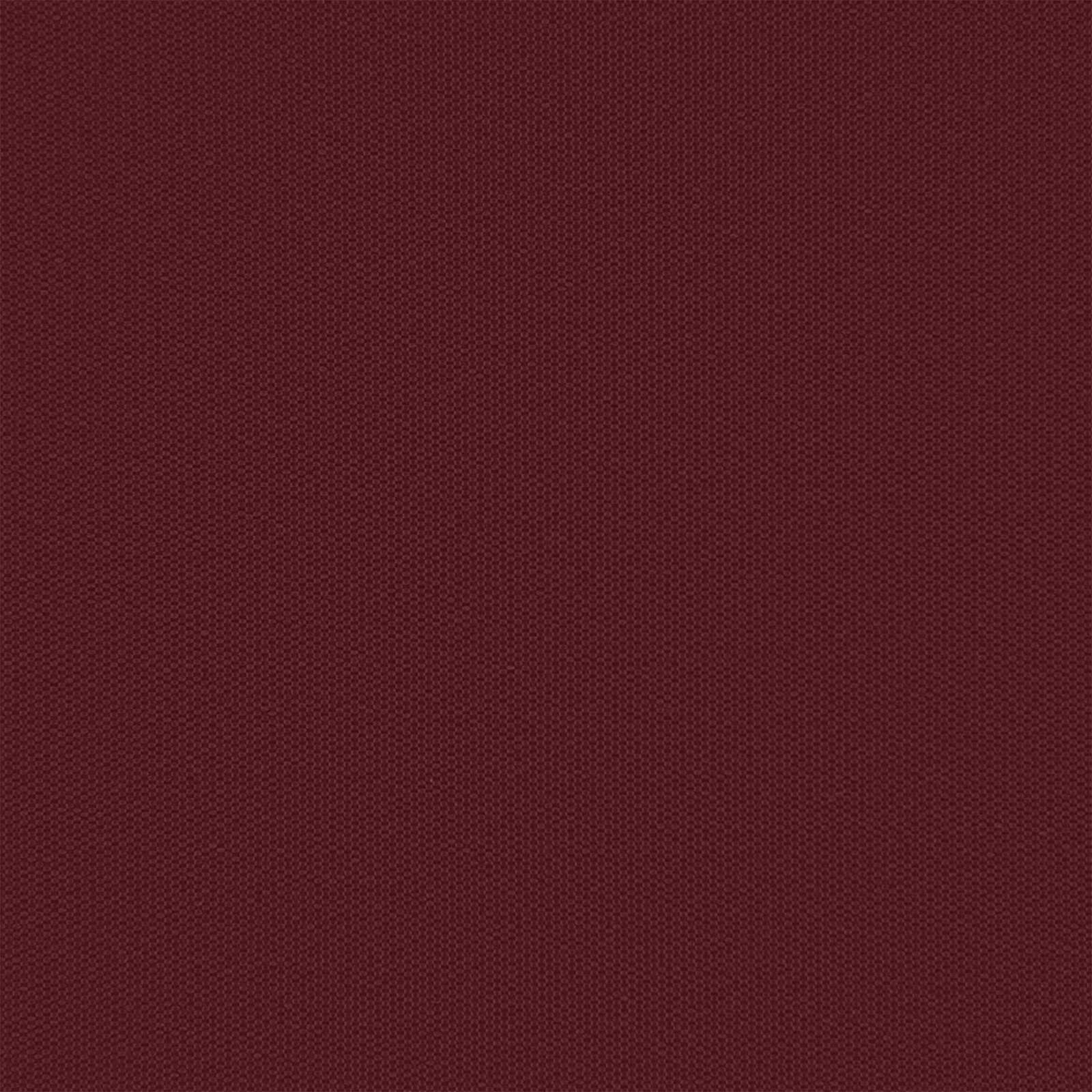 Prieel 3,97 x 2,96 x 2,68 m Wijnrood Polyester en staal