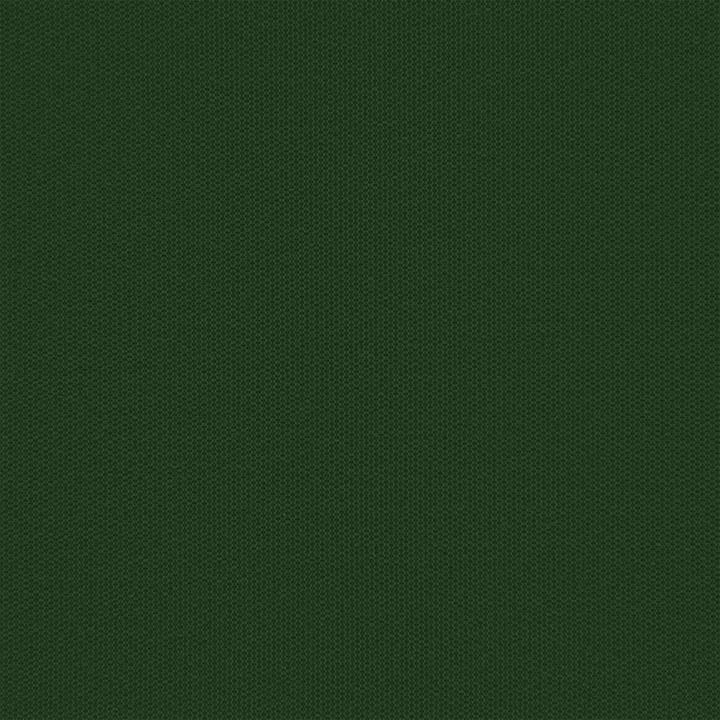 Prieel 3 x 3 x 2,55 m Groen Stof en Aluminium 180