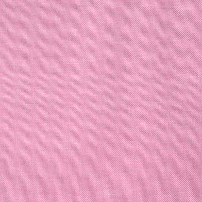 Bankstel 2 st Roze Stof